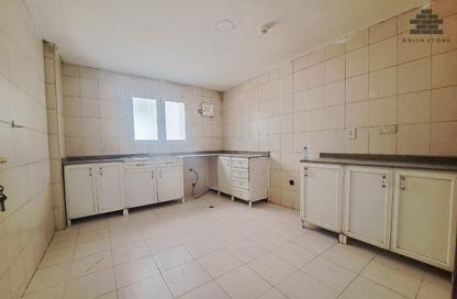 Apartment - 2 Bedrooms - 2 Bathrooms for rent in Al Jazeera Street - Fereej Bin Mahmoud North - Fereej Bin Mahmoud - Doha