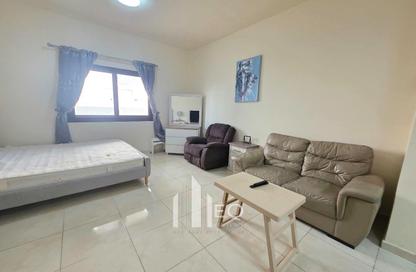 Apartment - Studio - 1 Bathroom for rent in Artan Residence Apartments Fox Hills 150 - Fox Hills - Lusail