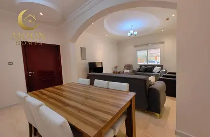 Apartment - 2 Bedrooms - 2 Bathrooms for rent in Al Nasr Street - Al Nasr - Doha