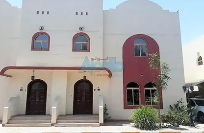 Villa - 3 Bedrooms - 3 Bathrooms for rent in Al Hilal - Al Hilal - Doha