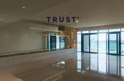 Apartment - 2 Bedrooms - 3 Bathrooms for sale in Seef Waterfront - Lusail City - Lusail