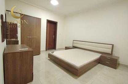 شقة - غرفة نوم - 2 حمامات للايجار في أم غويلينا 4 - أم غويلينا - الدوحة شقة - غرفة نوم - 2 حمامات للايجار في أم غويلينا 4 - أم غويلينا - الدوحة