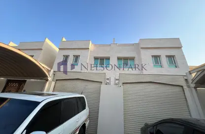 Villa - 7 Bedrooms - 7 Bathrooms for rent in Al Kharaitiyat - Al Kharaitiyat - Umm Salal Mohammed Villa - 7 Bedrooms - 7 Bathrooms for rent in Al Kharaitiyat - Al Kharaitiyat - Umm Salal Mohammed