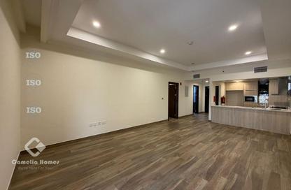 Apartment - 1 Bedroom - 2 Bathrooms for rent in Fox Hills - Fox Hills - Lusail