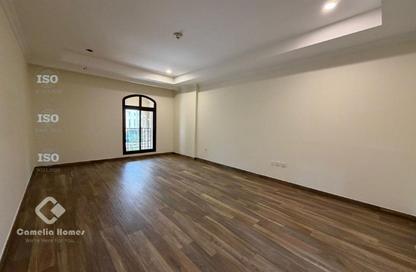 Apartment - 1 Bedroom - 2 Bathrooms for rent in Fox Hills - Fox Hills - Lusail