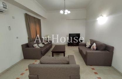 Apartment - 3 Bedrooms - 3 Bathrooms for rent in Al Mansoura - Al Mansoura - Doha