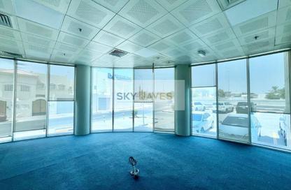 مساحات مكتبية - استوديو - 3 حمامات للايجار في D-Rind Office Building - الطريق الدائري الرابع - الطريق الدائري الرابع - الدوحة