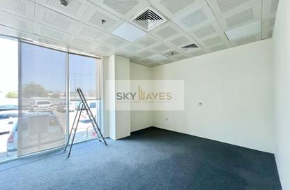 مساحات مكتبية - استوديو - 3 حمامات للايجار في D-Rind Office Building - الطريق الدائري الرابع - الطريق الدائري الرابع - الدوحة