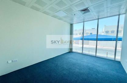 مساحات مكتبية - استوديو - 3 حمامات للايجار في D-Rind Office Building - الطريق الدائري الرابع - الطريق الدائري الرابع - الدوحة