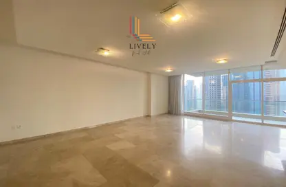Apartment - 3 Bedrooms - 5 Bathrooms for rent in West Bay Tower - West Bay - West Bay - Doha
