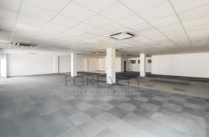Office Space - Studio - 2 for rent in Salwa Commercial Building - Salwa Road - Doha