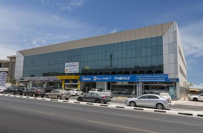 Office Space - Studio for rent in C-Ring - Doha