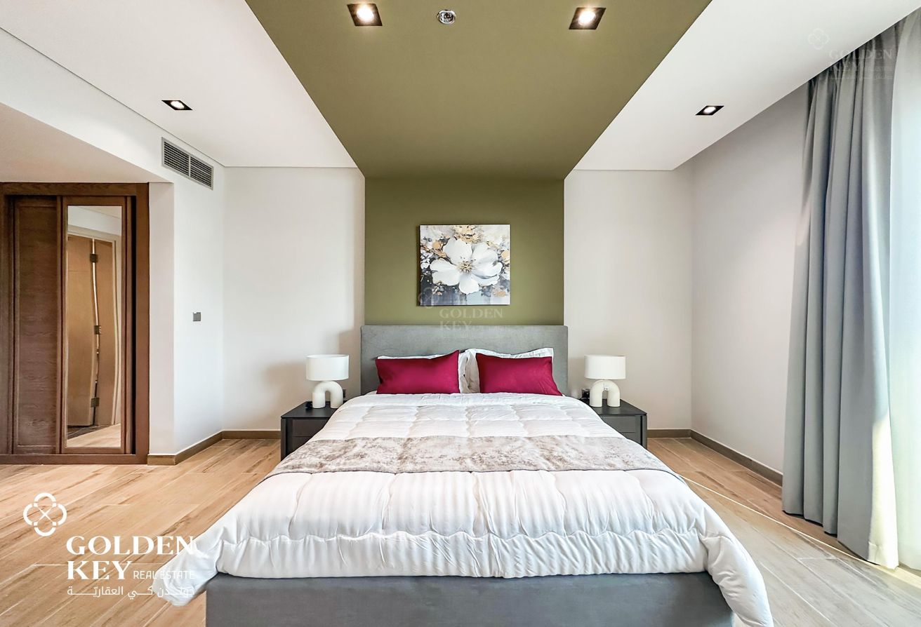 Best Price for Luxury 1-Bedroom | Lusail Marina