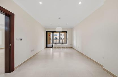 Apartment - 1 Bedroom - 2 Bathrooms for rent in East Porto Drive - Porto Arabia - The Pearl Island - Doha