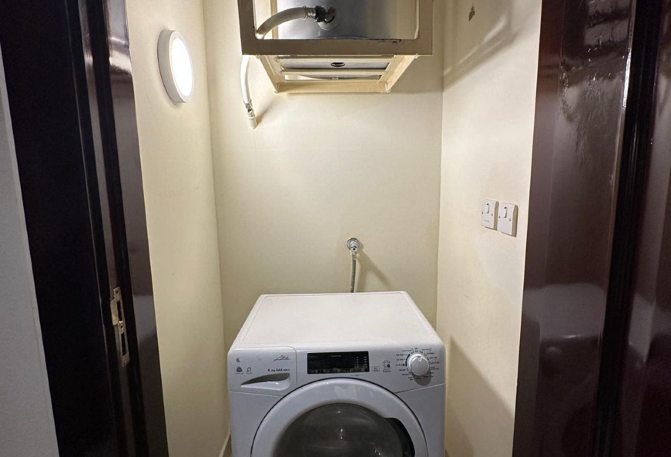 Elegant 2BHK | 120 SQM | Bills Included thumbnail 6