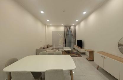 Apartment - 2 Bedrooms - 2 Bathrooms for rent in Fox Hills A13 - Fox Hills - Lusail Apartment - 2 Bedrooms - 2 Bathrooms for rent in Fox Hills A13 - Fox Hills - Lusail