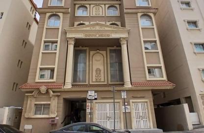 Apartment - 2 Bedrooms - 2 Bathrooms for rent in Umm Ghuwailina - Doha