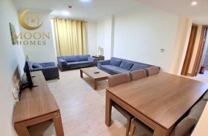 Apartment - 2 Bedrooms - 2 Bathrooms for rent in Umm Ghuwailina 4 - Umm Ghuwailina - Doha Apartment - 2 Bedrooms - 2 Bathrooms for rent in Umm Ghuwailina 4 - Umm Ghuwailina - Doha