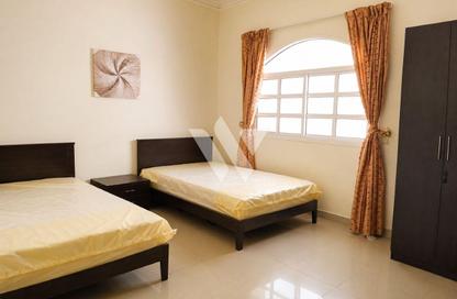 Apartment - 2 Bedrooms - 2 Bathrooms for rent in Al Mansoura - Al Mansoura - Doha