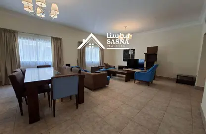 Apartment - 2 Bedrooms - 3 Bathrooms for rent in Fereej Bin Mahmoud North - Fereej Bin Mahmoud - Doha