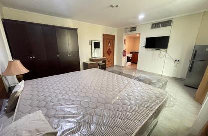 Apartment - Studio - 1 Bathroom for rent in Imperial Suites - Old Salata - Salata - Doha