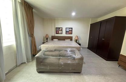 Apartment - Studio - 1 Bathroom for rent in Imperial Suites - Old Salata - Salata - Doha