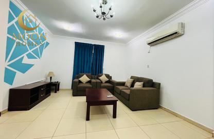 Apartment - 2 Bedrooms - 2 Bathrooms for rent in Al Mansoura - Al Mansoura - Doha Apartment - 2 Bedrooms - 2 Bathrooms for rent in Al Mansoura - Al Mansoura - Doha