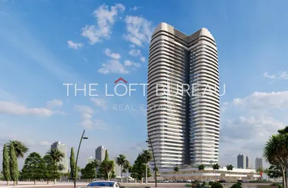 Apartment - 2 Bedrooms - 2 Bathrooms for sale in Waterfront North Villas - Waterfront Residential - The Waterfront - Lusail