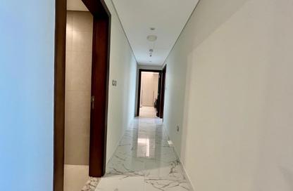 Apartment - 2 Bedrooms - 3 Bathrooms for sale in Lusail Marina Heights - Marina District - Lusail