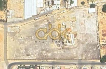 Land - Studio for sale in Umm Abirieh - Al Shamal
