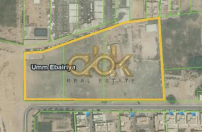 Land - Studio for sale in Umm Abirieh - Al Shamal