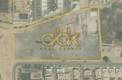 Land - Studio for sale in Umm Abirieh - Al Shamal