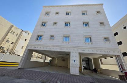 Apartment - 2 Bedrooms - 3 Bathrooms for rent in Al Nasr Street - Al Nasr - Doha