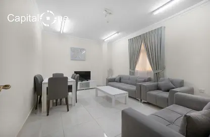 Apartment - 2 Bedrooms - 2 Bathrooms for rent in Al Mansoura - Al Mansoura - Doha