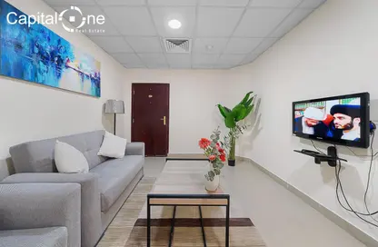 Apartment - 1 Bedroom - 1 Bathroom for rent in Al Nuaija Street - Al Hilal West - Al Hilal - Doha