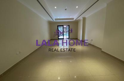 Apartment - Studio - 1 for rent in West Porto Drive - Porto Arabia - The Pearl Island - Doha Apartment - Studio - 1 for rent in West Porto Drive - Porto Arabia - The Pearl Island - Doha