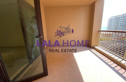 Apartment - Studio - 1 for rent in West Porto Drive - Porto Arabia - The Pearl Island - Doha