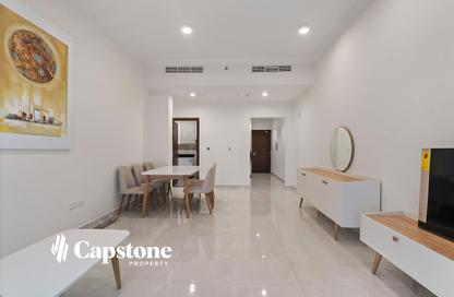 Apartment - 2 Bedrooms - 3 Bathrooms for sale in Residential D6 - Fox Hills South - Fox Hills - Lusail