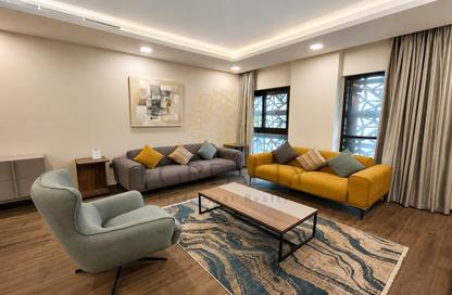 Apartment - 1 - 2 for rent in Giardino Gardens - Giardino Villas - The Pearl Island - Doha