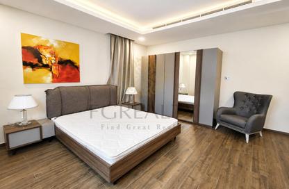 Apartment - 1 - 2 for rent in Giardino Gardens - Giardino Villas - The Pearl Island - Doha