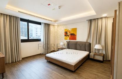 Apartment - 1 - 2 for rent in Giardino Gardens - Giardino Villas - The Pearl Island - Doha