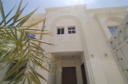 Villa - 7 Bedrooms - 5 Bathrooms for rent in Souk Al gharaffa - Al Gharrafa - Doha