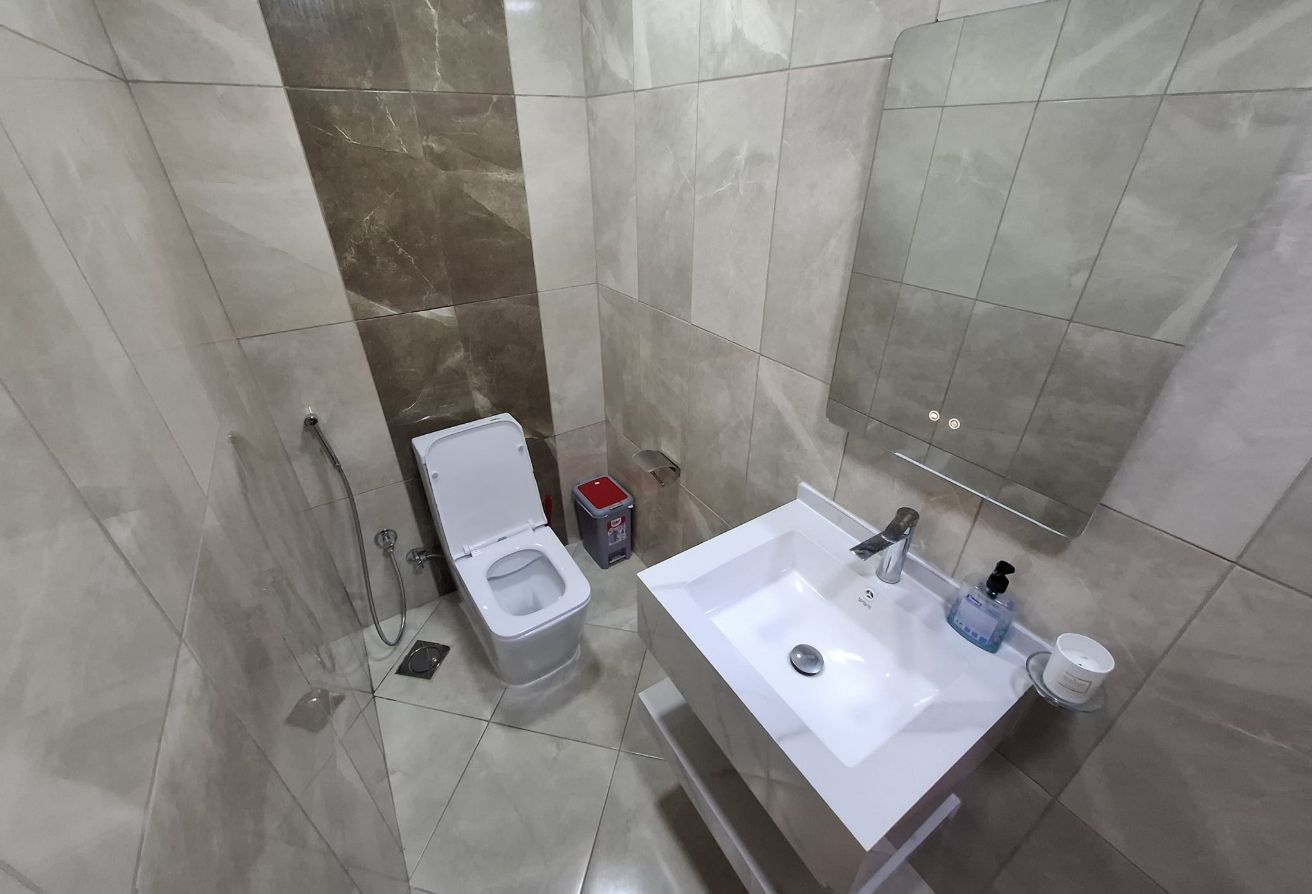 Fully Furnished 2BR | 145 SQM | Bills Included thumbnail 12
