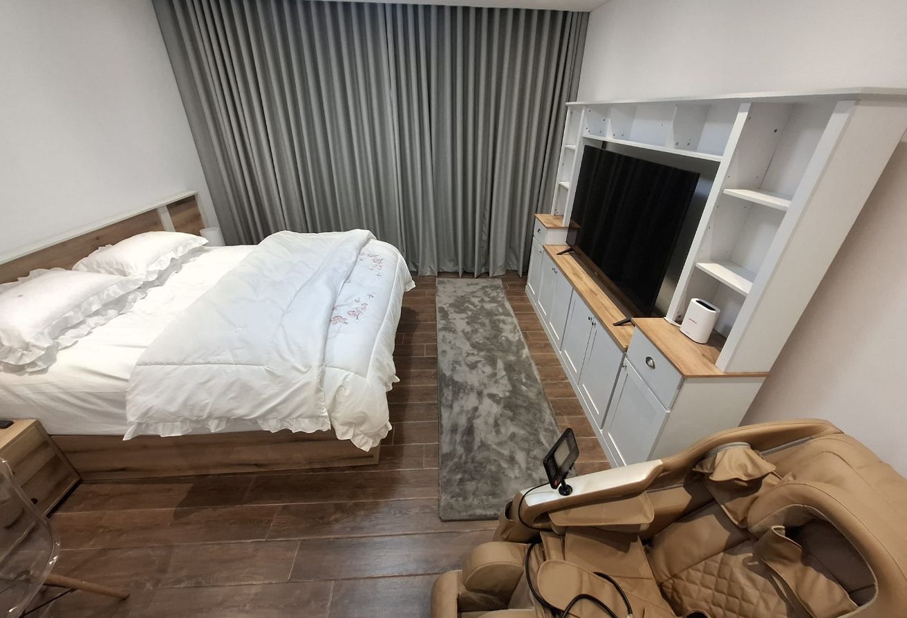 Fully Furnished 2BR | 145 SQM | Bills Included thumbnail 3