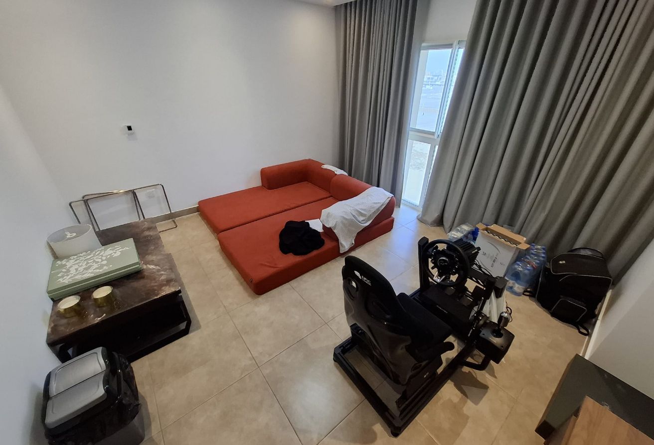 Fully Furnished 2BR | 145 SQM | Bills Included thumbnail 5