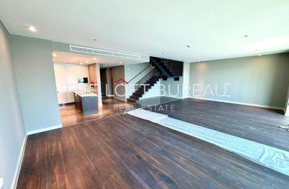 Townhouse - 3 Bedrooms - 5 Bathrooms for sale in Seef Lusail Tower 1 - Seef Lusail - Lusail City - Lusail