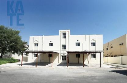 Apartment - 2 Bedrooms - 2 Bathrooms for rent in Old Airport Road - Old Airport Road - Doha Apartment - 2 Bedrooms - 2 Bathrooms for rent in Old Airport Road - Old Airport Road - Doha