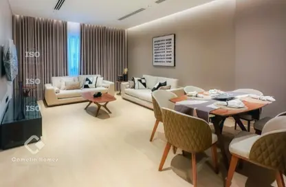 Apartment - 3 Bedrooms - 3 Bathrooms for rent in Old Airport Road - Old Airport Road - Doha