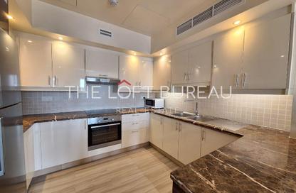 Apartment - 3 - 4 for rent in Carnaval - Qanat Quartier - The Pearl Island - Doha Apartment - 3 - 4 for rent in Carnaval - Qanat Quartier - The Pearl Island - Doha