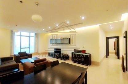 Apartment - 2 - 4 for rent in West Bay Tower - West Bay - West Bay - Doha Apartment - 2 - 4 for rent in West Bay Tower - West Bay - West Bay - Doha